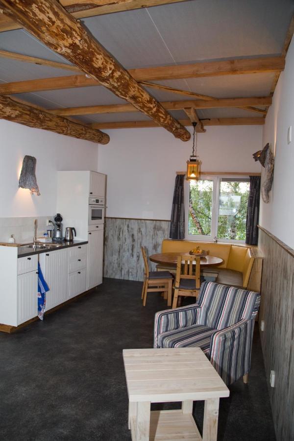 De Droomhut Den Hoorn  Room photo